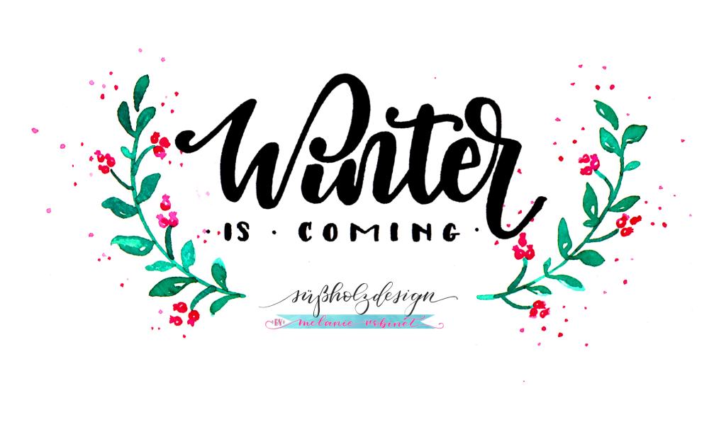 Basic Brush Lettering Workshop // 09.12., 9-17 Uhr AUSGEBUCHT