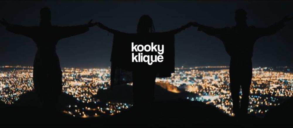 kooky klique-Der Film // 26.11. und 01.12.