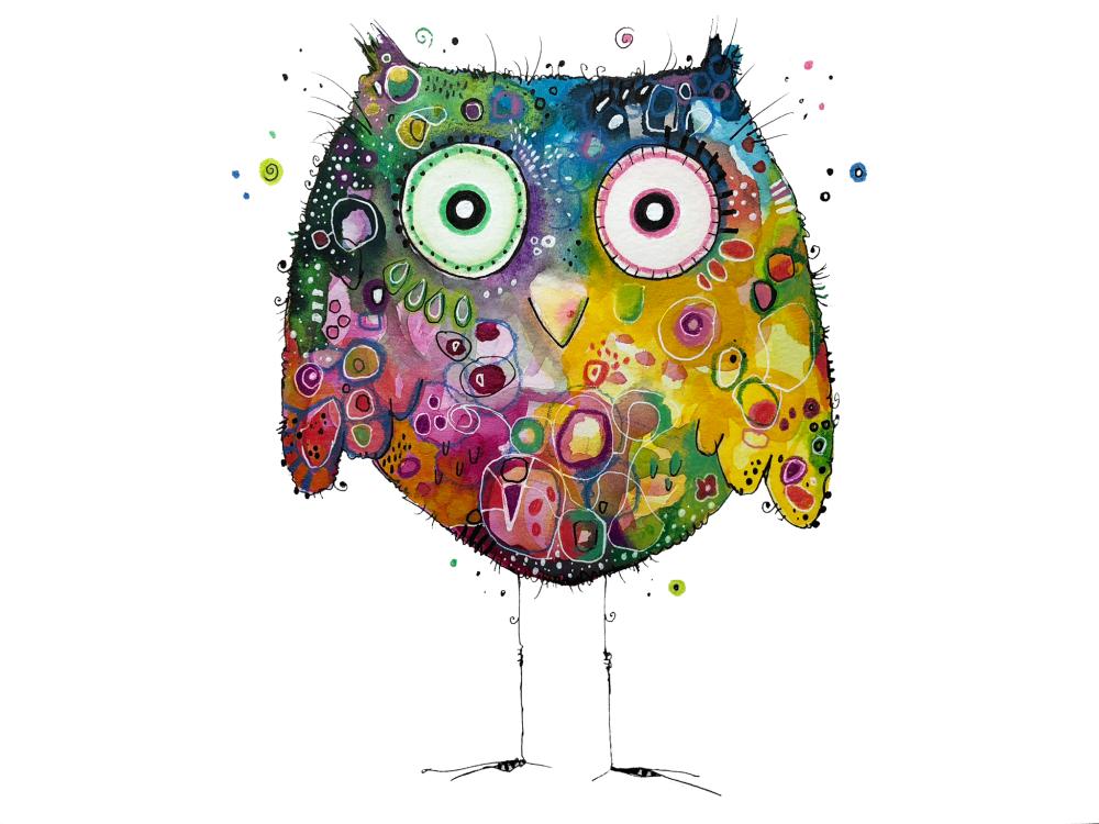 Happy Xmas Painting // 23. November von 14:30 bis 18:30 Uhr