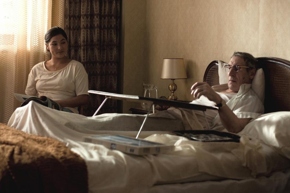 fem:POWER Kino // Amador und Marcelas Rosen // 25. November um 18 Uhr