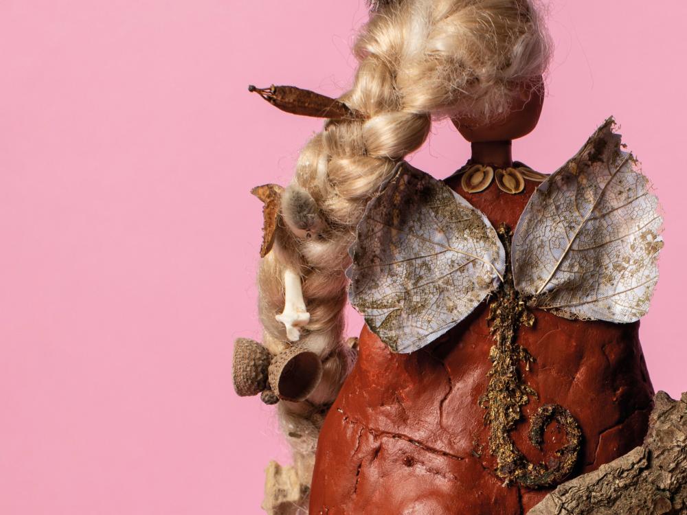 fem:POWER Austellungsprojekt #fxckbeautystandards