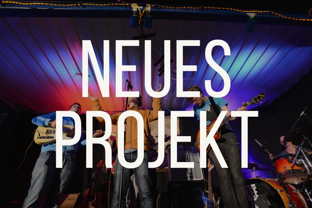 PLATZ:schaffen für Kunst, Kultur und Zukunftsfragen