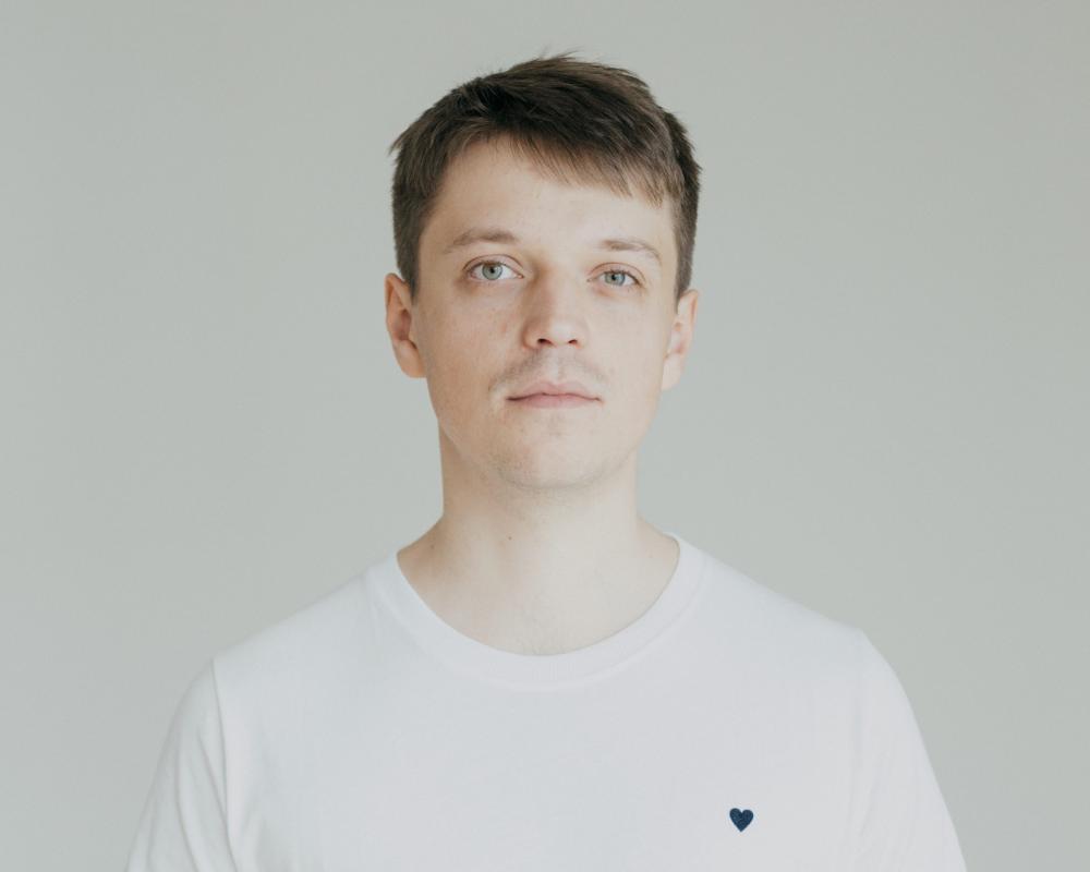 Sommer im Quartier: Ruben Dietze // 3. Juni um 18 Uhr auf dem Kulturplatz