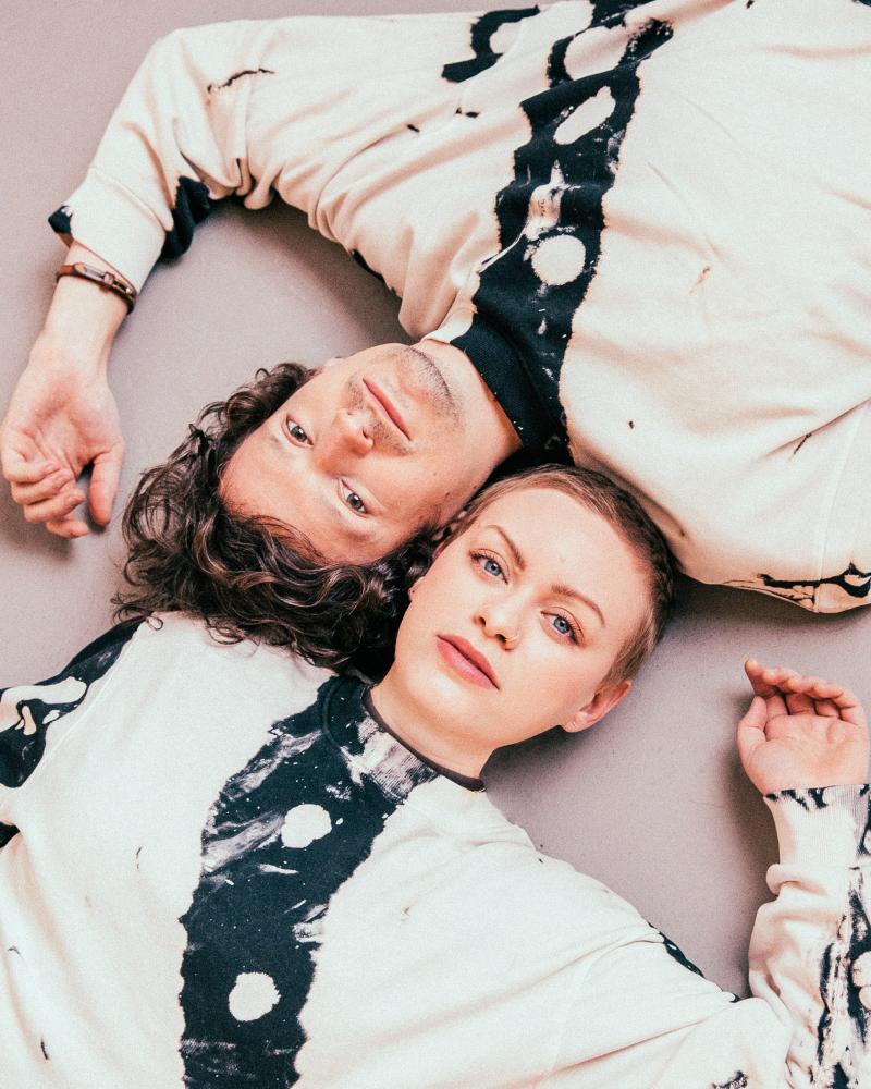 Sommer im Quartier: The Girl and the Ghost // 10. Juni um 18 Uhr auf dem Kulturplatz