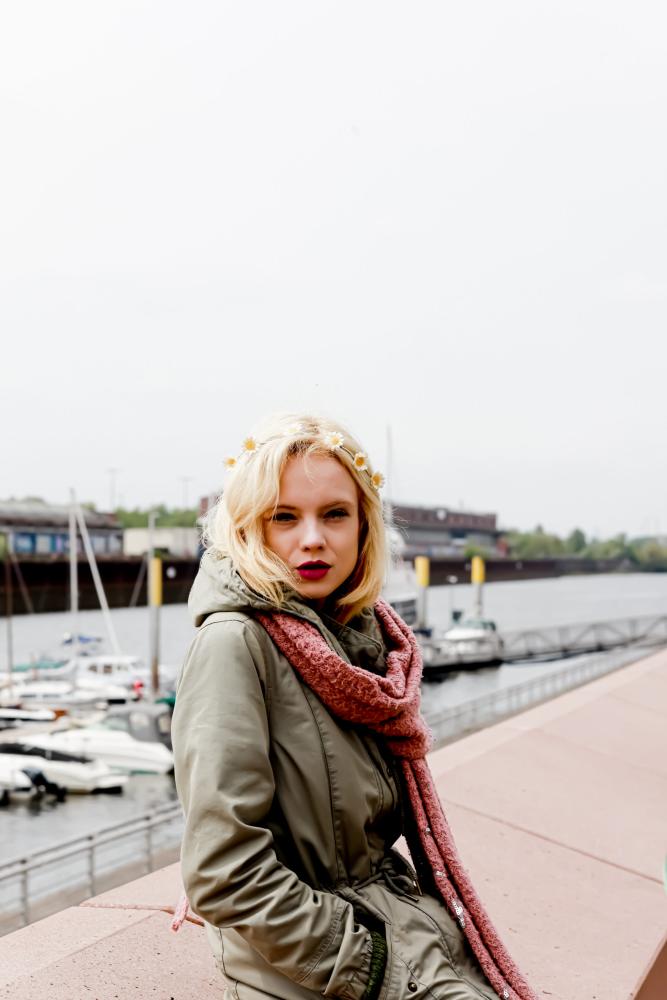 fem:POWER Lesung: Sturmwolkenblau mit Vivien C. Altenau // 2. Juli 19 Uhr auf dem Kulturplatz