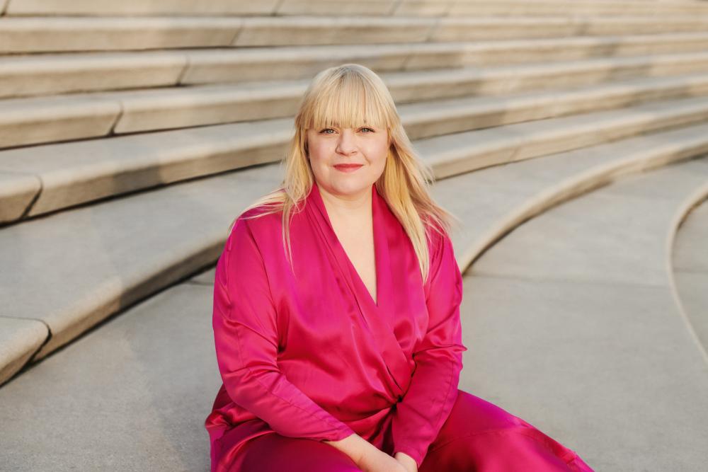 Lesung Melodie Michelberger // Body Politics // 21. Oktober 20 Uhr in der Kulturetage