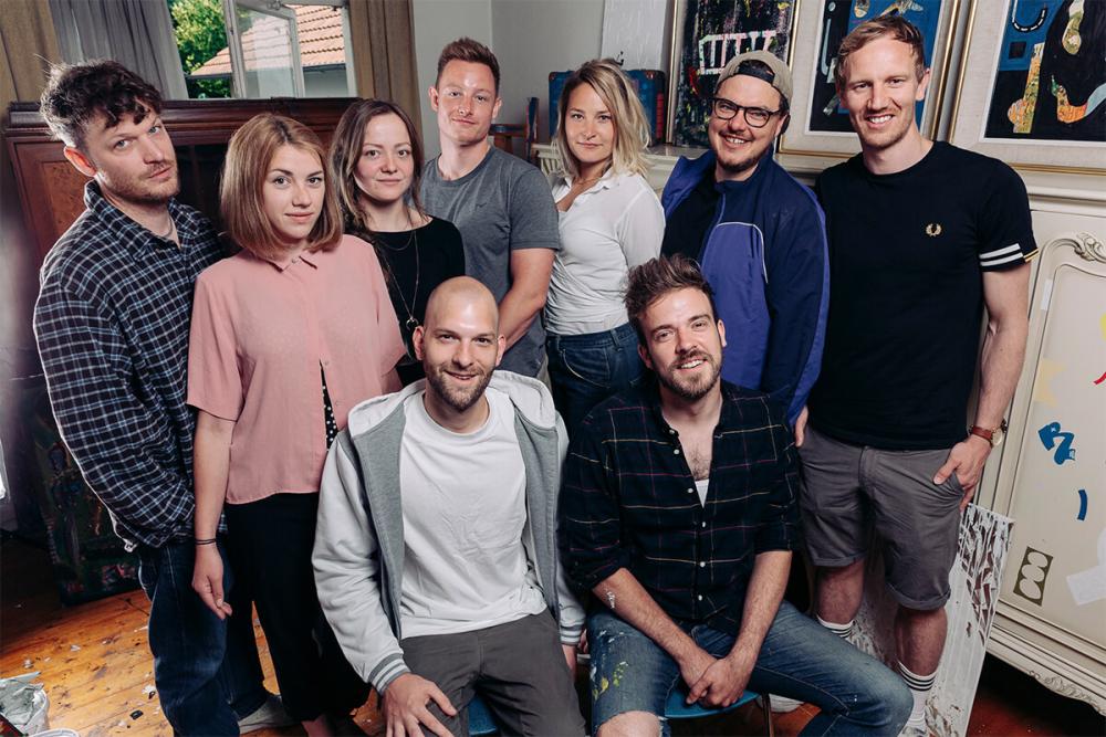 Institut für Verknüpfung e.V.