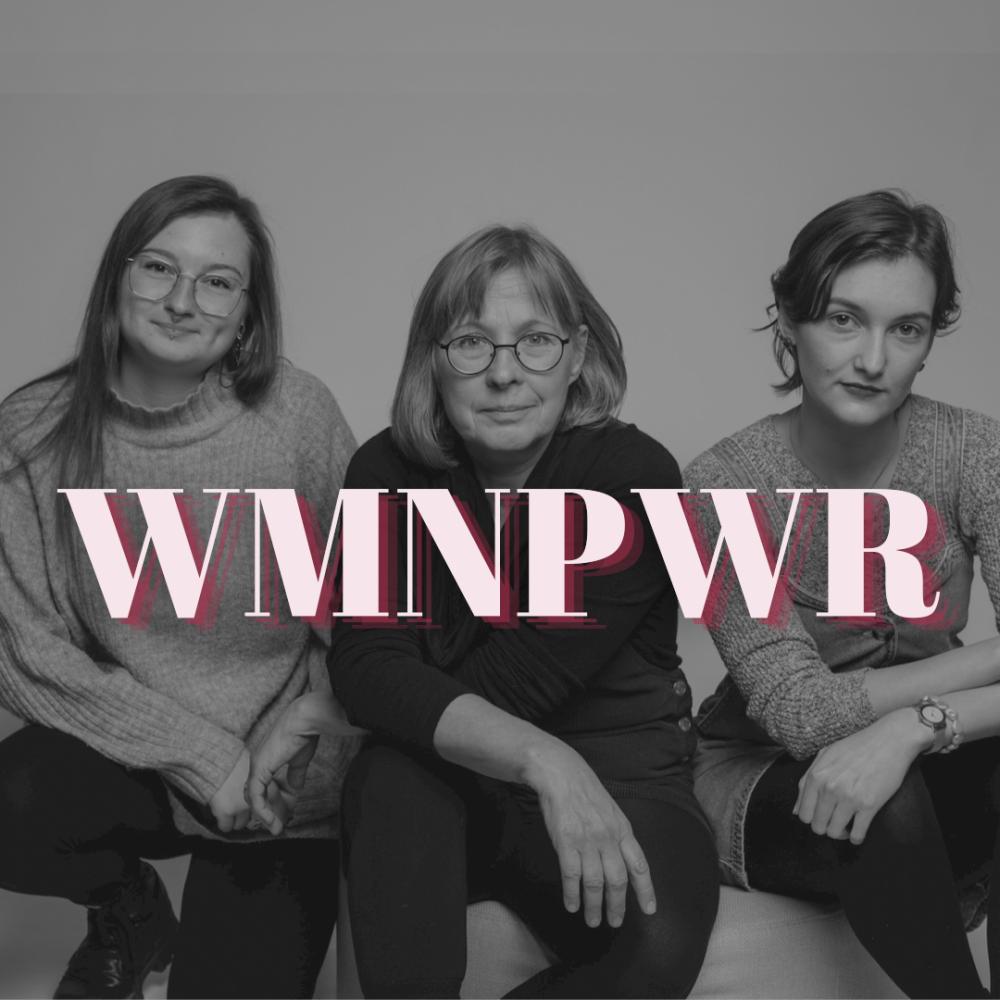 Internationaler Frauenkampftag #WMNPWR