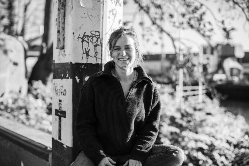 Katrin Windheuser - Veranstalterin, Musikpädagogin & Musikerin